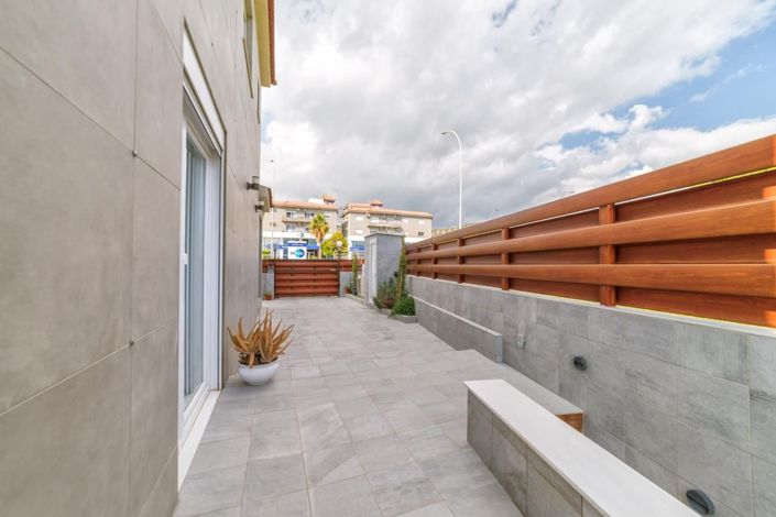 Image No.19-Maison de 4 chambres à vendre à Limassol