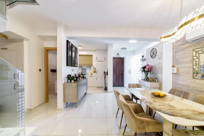 Image No.24-Maison de 4 chambres à vendre à Limassol