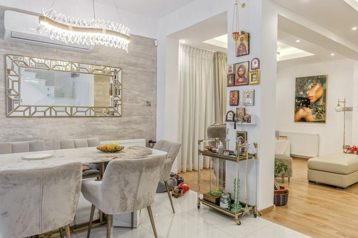 Image No.25-Maison de 4 chambres à vendre à Limassol