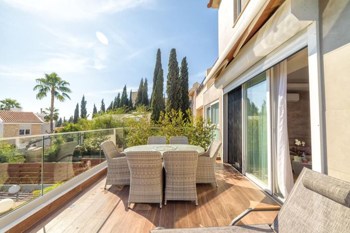 Image No.28-Maison de 4 chambres à vendre à Limassol