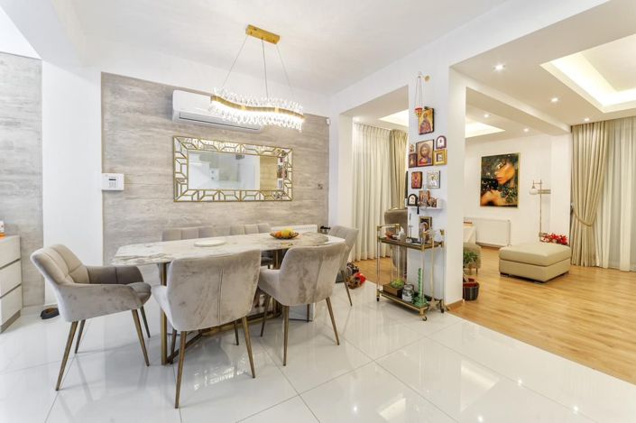 Image No.3-Maison de 4 chambres à vendre à Limassol