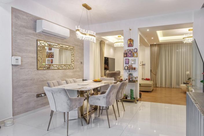 Image No.4-Maison de 4 chambres à vendre à Limassol