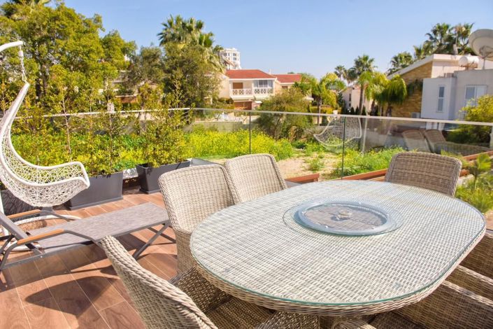 Image No.5-Maison de 4 chambres à vendre à Limassol