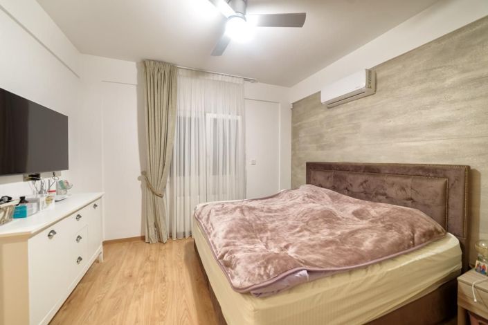 Image No.6-Maison de 4 chambres à vendre à Limassol