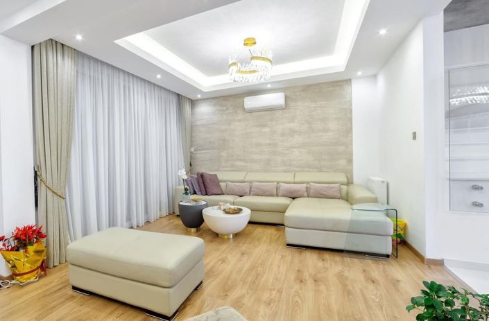 Image No.7-Maison de 4 chambres à vendre à Limassol