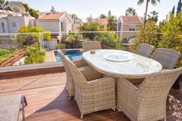 Image No.8-Maison de 4 chambres à vendre à Limassol