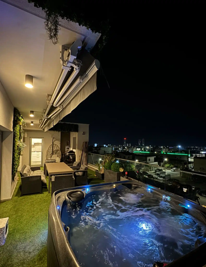 Image No.1-2 Bed Penthouse for sale