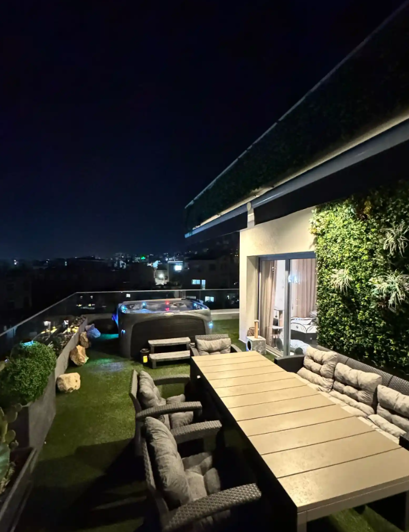 Image No.6-2 Bed Penthouse for sale