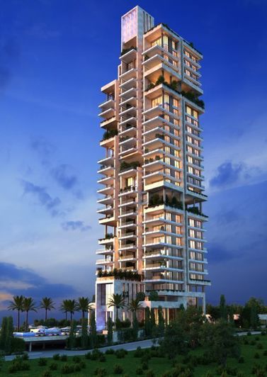 Image No.1-1 Bed Apartment for sale