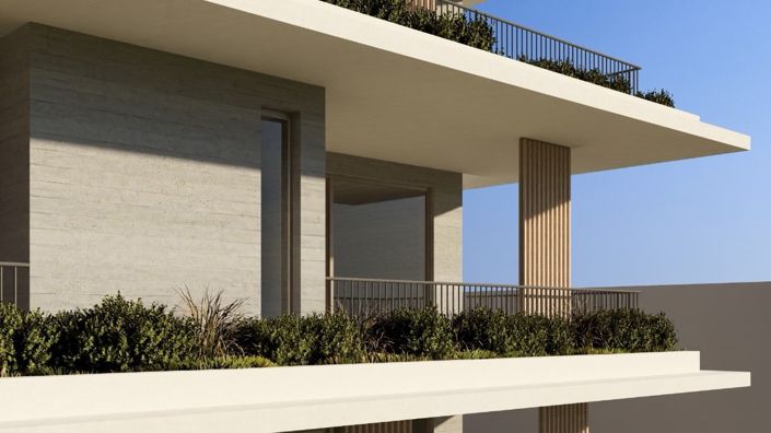 Image No.8-1 Bed Apartment for sale