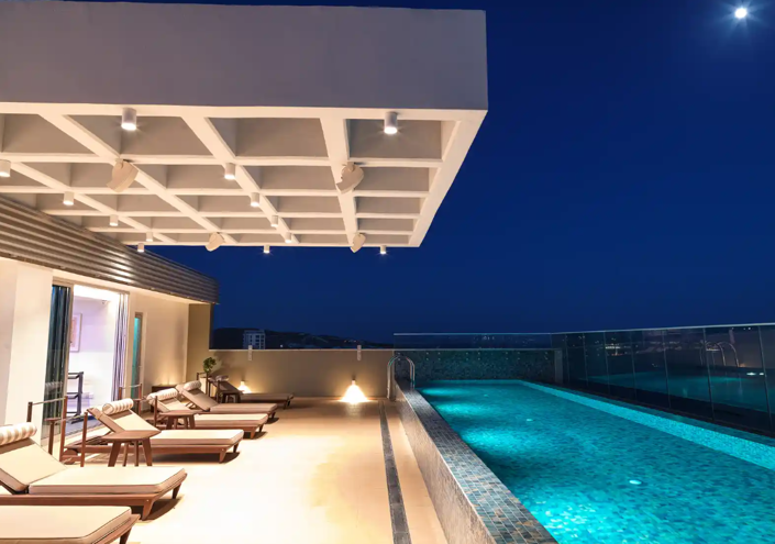 Image No.2-4 Bed Apartment for sale