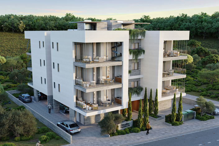Image No.1-2 Bed Apartment for sale