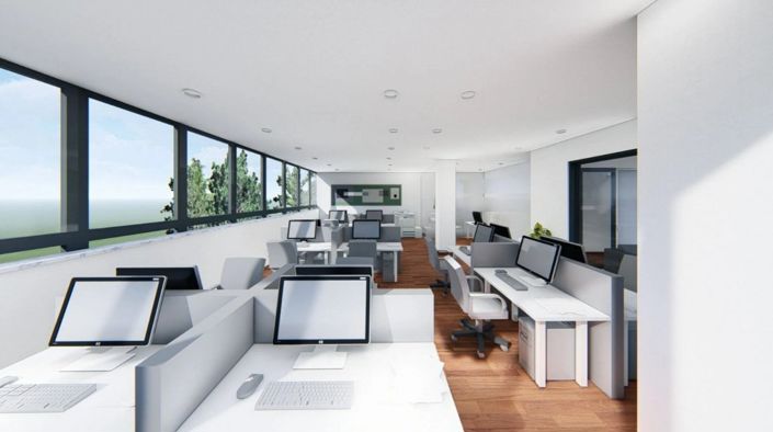 Image No.2-Commercial à vendre à Agios Nicolaos