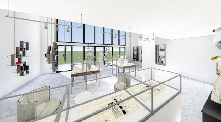 Image No.3-Commercial à vendre à Agios Nicolaos