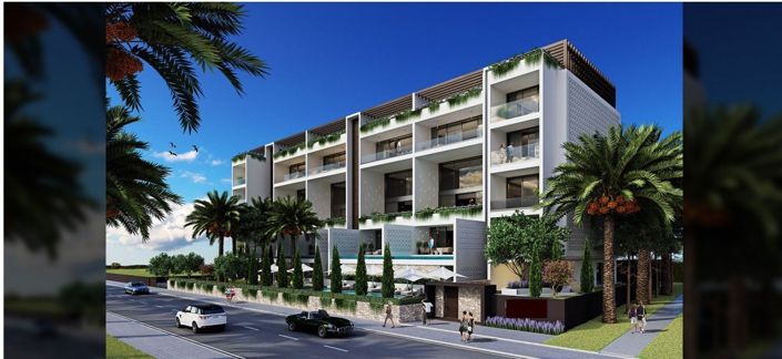 Image No.1-2 Bed Apartment for sale
