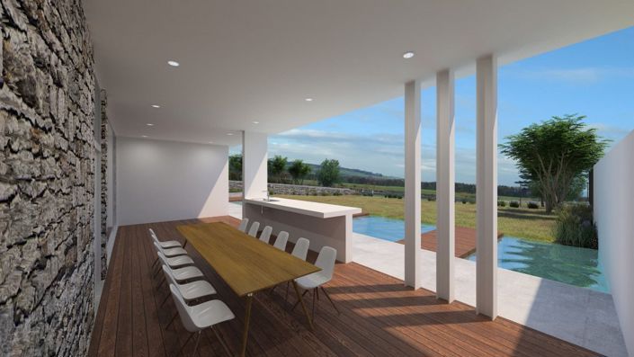 Image No.6-3 Bed House for sale