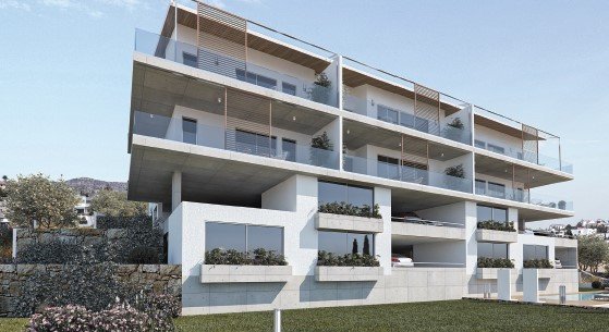 Image No.1-2 Bed Apartment for sale