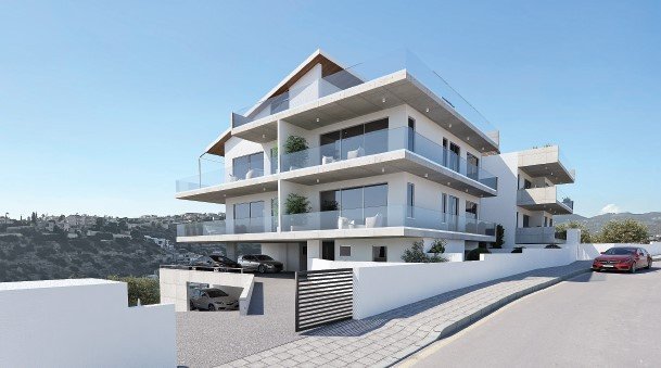 Image No.2-2 Bed Apartment for sale