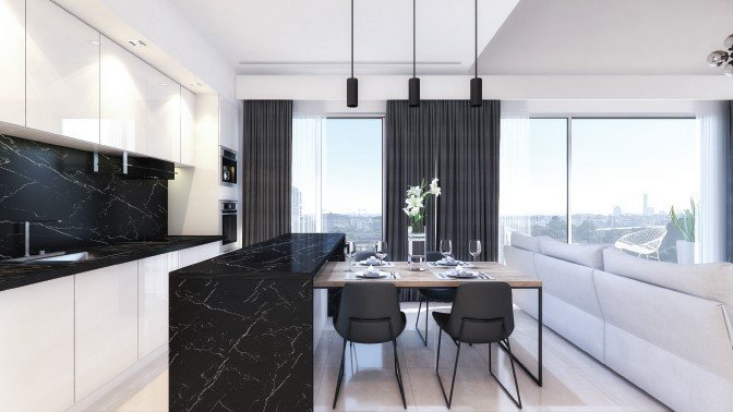 Image No.3-2 Bed Apartment for sale