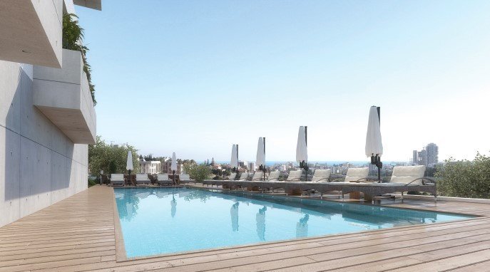 Image No.9-2 Bed Apartment for sale