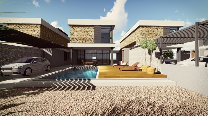 Image No.1-3 Bed House for sale