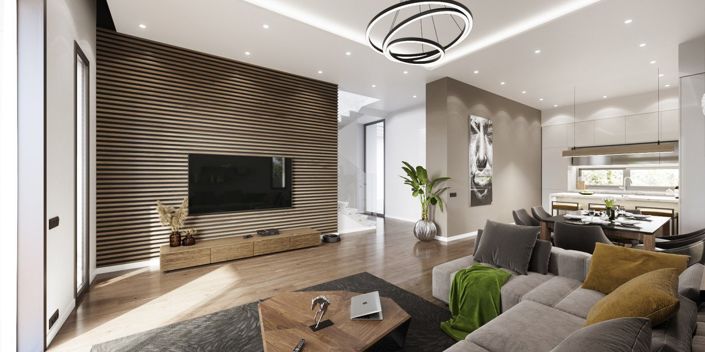 Image No.12-Penthouse de 2 chambres à vendre à Mouttagiaka