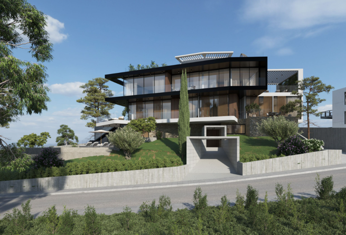Image No.1-5 Bed House for sale
