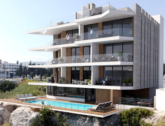 Image No.1-2 Bed Apartment for sale