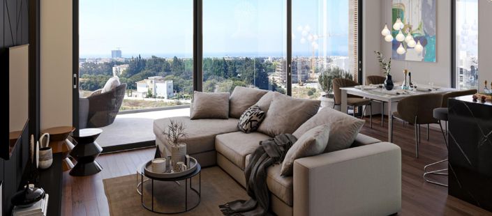 Image No.5-2 Bed Apartment for sale