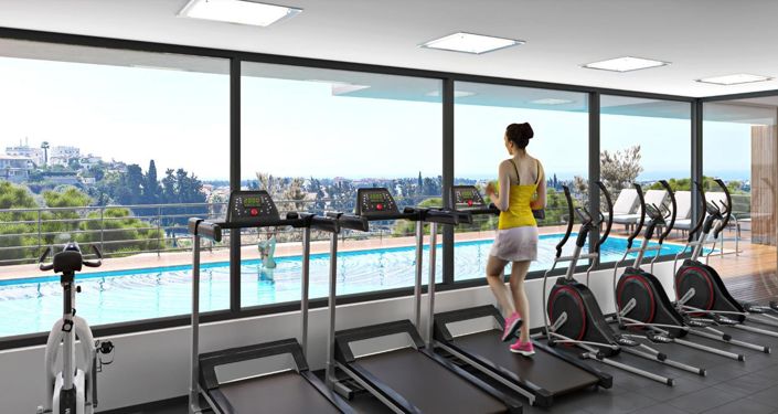 Image No.7-2 Bed Apartment for sale