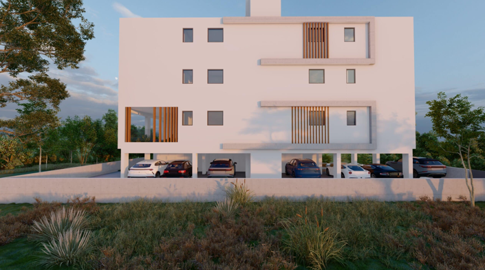 Image No.3-2 Bed Apartment for sale