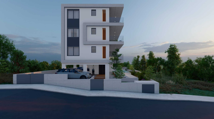 Image No.4-2 Bed Apartment for sale