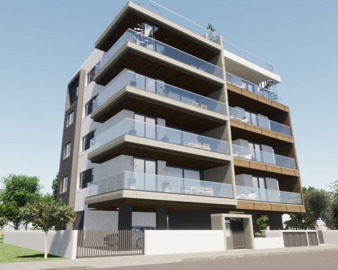 Image No.1-3 Bed Apartment for sale