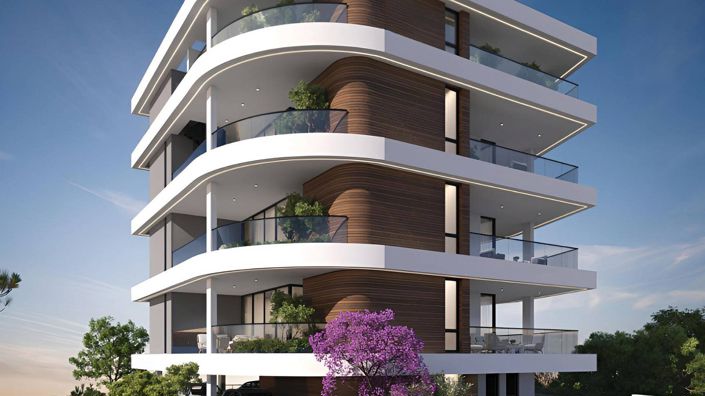 Image No.1-2 Bed Apartment for sale