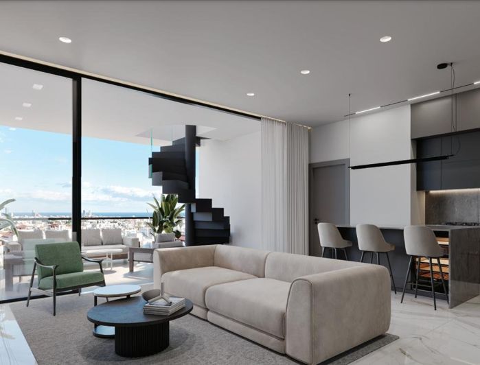 Image No.4-2 Bed Apartment for sale