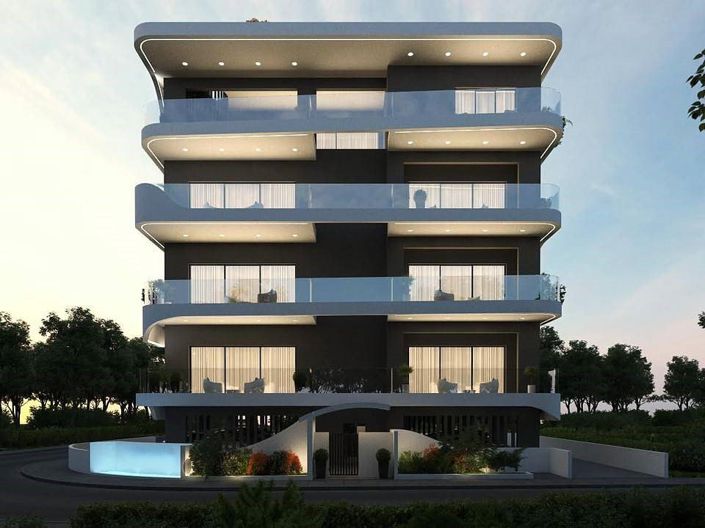 Image No.1-2 Bed Apartment for sale