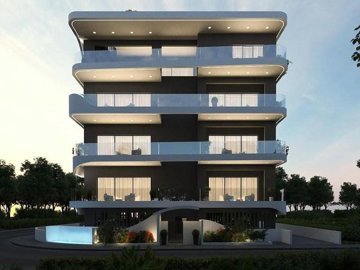 2 Bed Apartment for sale