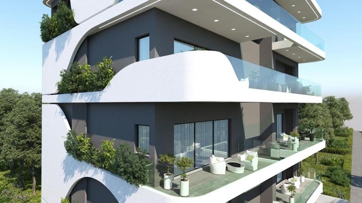 Image No.2-2 Bed Apartment for sale