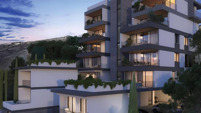 Image No.1-1 Bed Apartment for sale