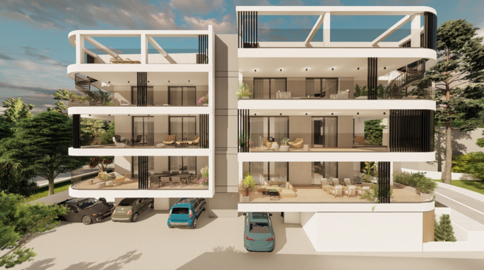 Image No.1-3 Bed Apartment for sale