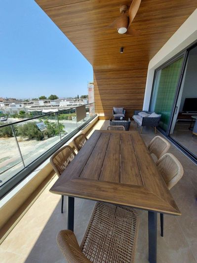 Image No.7-Appartement de 2 chambres à vendre à Limassol