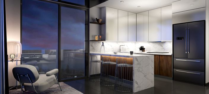 Image No.2-2 Bed Apartment for sale