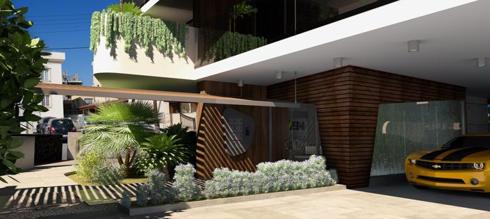 Image No.3-2 Bed Apartment for sale