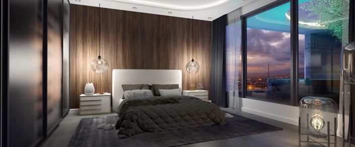 Image No.4-2 Bed Apartment for sale