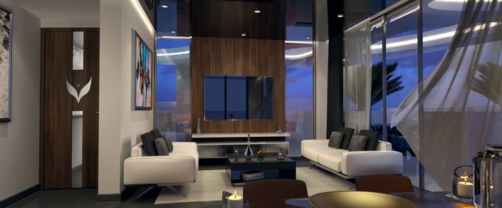 Image No.5-2 Bed Apartment for sale