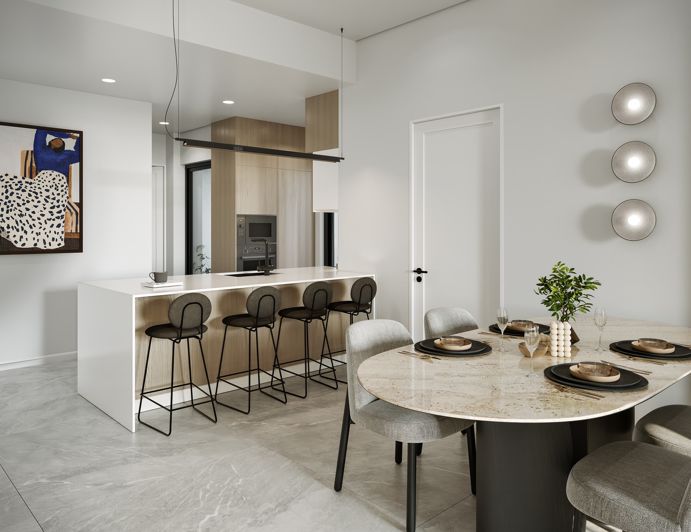 Image No.3-3 Bed Apartment for sale