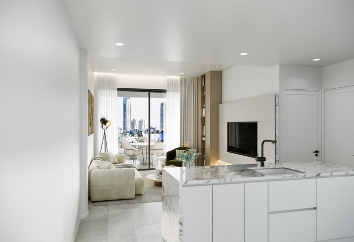 Image No.4-3 Bed Apartment for sale