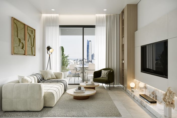 Image No.6-3 Bed Apartment for sale