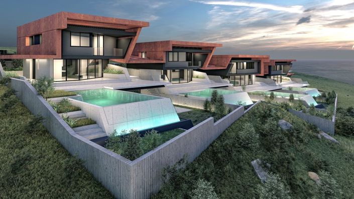 Image No.1-4 Bed House for sale