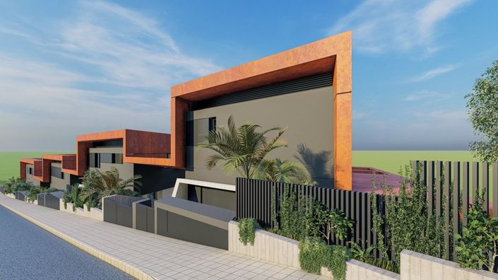 Image No.3-4 Bed House for sale